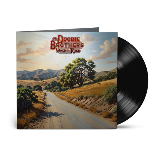 Walk This Road (Vinyl) Walk This Road (Vinyl)